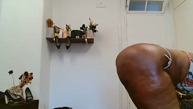 xTALLSEXYBUMx online show from 25, 9, 2025