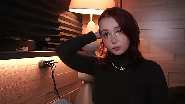 BunnyBonnie online show from 13, 3, 2026