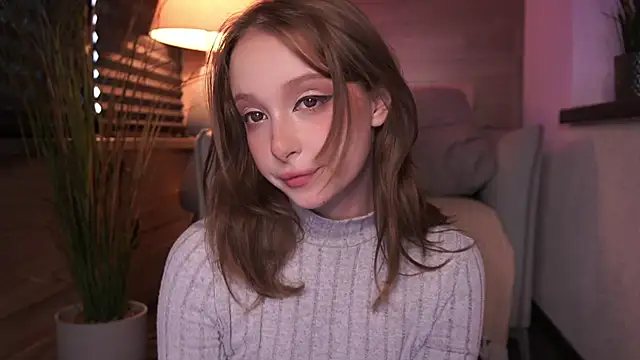 BunnyBonnie online show from 19, 9, 2025