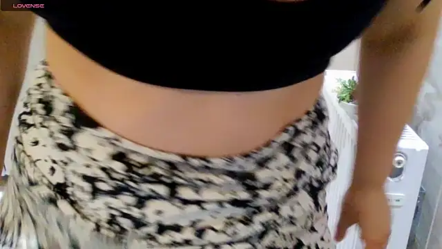 Erotica333 online show from 8, 4, 2026