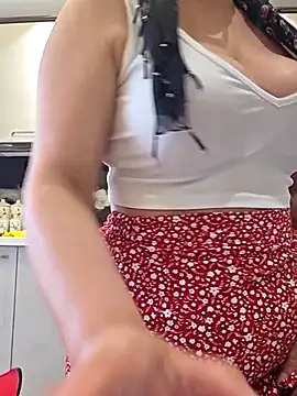 Erotica333 online show from 24, 5, 2026