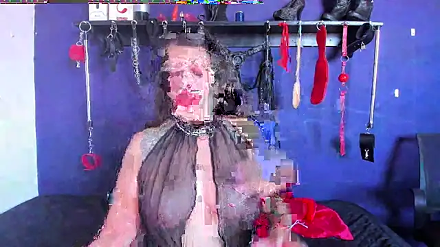Kathia Armstrong online show from 1, 6, 2026