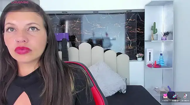 Snapshot of Kathia_Armstrong chatting on 12, 2, 2025 Kathia Armstrong online show from 12, 2, 2025