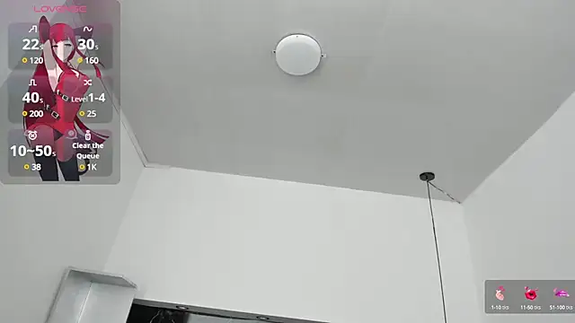 Snapshot of Kathia_Armstrong chatting on 3, 2, 2025 Kathia Armstrong online show from 3, 2, 2025