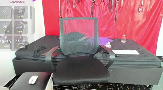 Snapshot of Kathia_Armstrong chatting on 12, 3, 2025 Kathia Armstrong online show from 12, 3, 2025