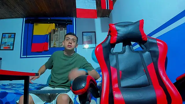 maxowens oficial online show from 8, 3, 2026