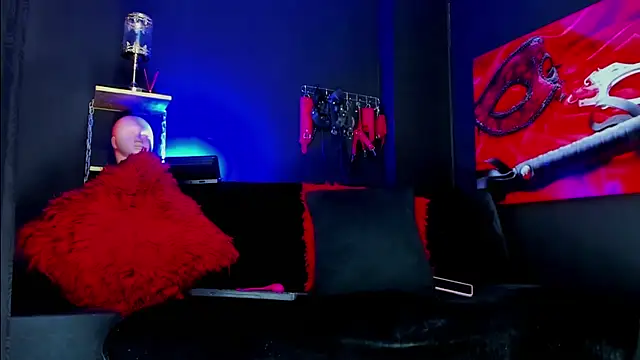 Coralinstone online show from 7, 1, 2026