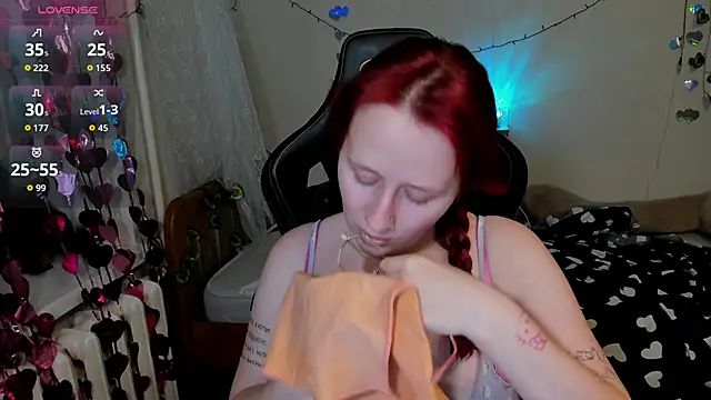 KrisTyBooBsin online show from 1, 3, 2026