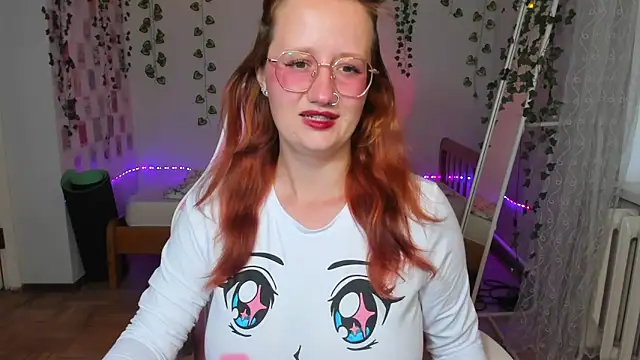 KrisTyBooBsin online show from 18, 9, 2025