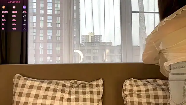 LindaFarmer online show from 26, 9, 2025