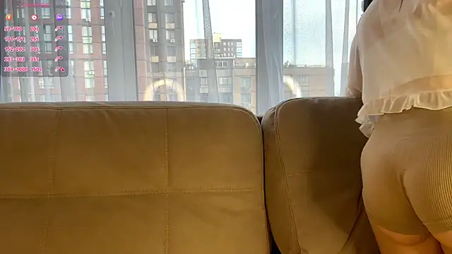 LindaFarmer online show from 4, 11, 2025