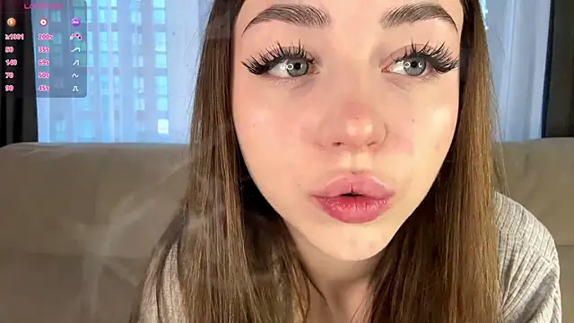 LindaFarmer online show from 2, 12, 2025