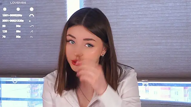 LindaFarmer online show from 11, 3, 2025