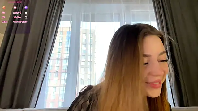 LindaFarmer online show from 1, 10, 2025