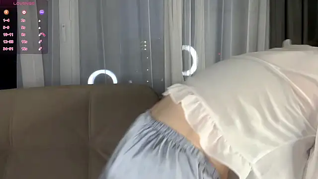 LindaFarmer online show from 15, 12, 2025