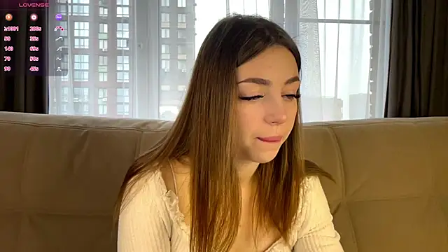 LindaFarmer online show from 10, 10, 2025