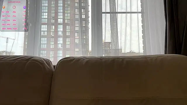 LindaFarmer online show from 17, 9, 2025