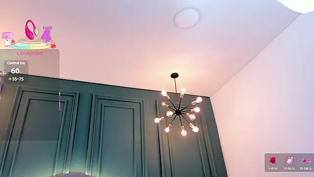 rubyhill 2711 online show from 27, 2, 2025