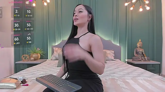 rubyhill 2711 online show from 11, 2, 2025