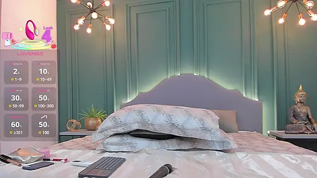 rubyhill 2711 online show from 1, 3, 2025