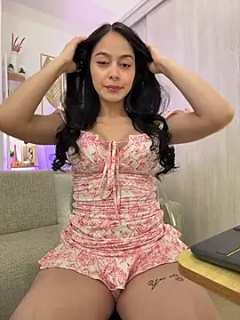 rubyhill 2711 online show from 24, 3, 2026