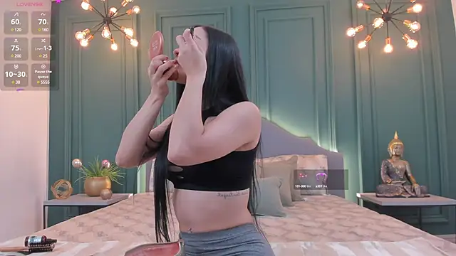 rubyhill 2711 online show from 28, 1, 2025