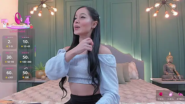 rubyhill 2711 online show from 25, 2, 2025