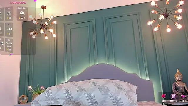 rubyhill 2711 online show from 4, 2, 2025