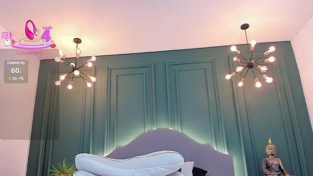 rubyhill 2711 online show from 22, 2, 2025