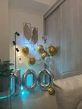 rubyhill 2711 online show from 19, 2, 2026