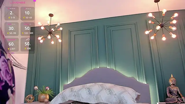 rubyhill 2711 online show from 1, 2, 2025