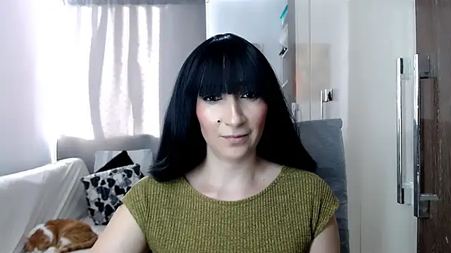 Laura-pervert online show from 17, 11, 2025