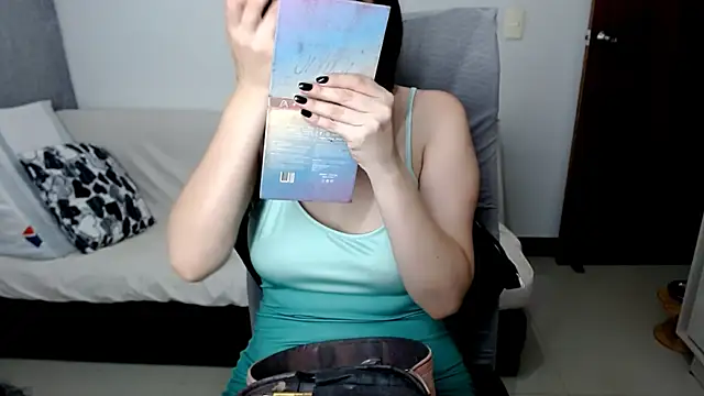 Laura-pervert online show from 7, 7, 2026