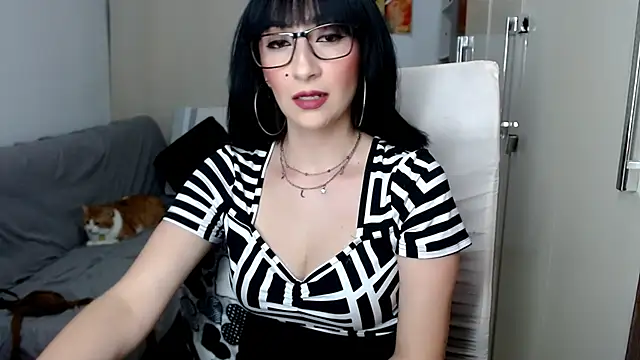 Laura-pervert online show from 10, 10, 2025