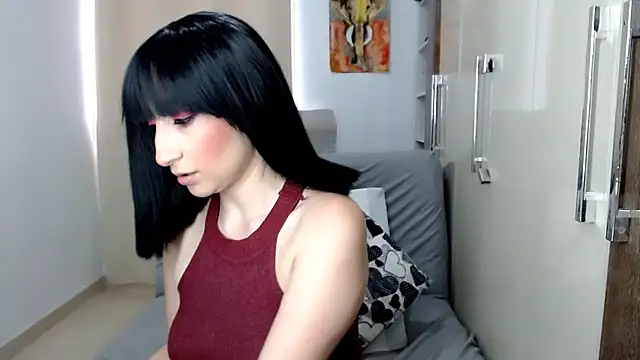 Laura-pervert online show from 19, 10, 2025