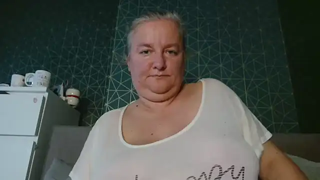 Marie Slate online show from 3, 10, 2025