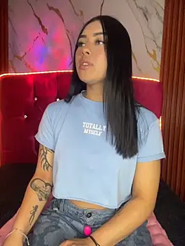 emily 22x online show from 19, 11, 2025