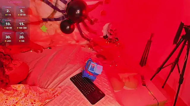 Snapshot of cookplleaser chatting on 1, 11, 2025 cookplleaser online show from 1, 11, 2025