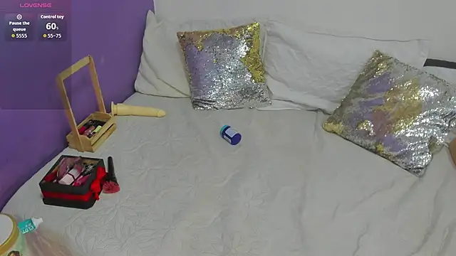 Snapshot of cookplleaser chatting on 21, 11, 2025 cookplleaser online show from 21, 11, 2025