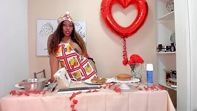 cookplleaser online show from 22, 5, 2026