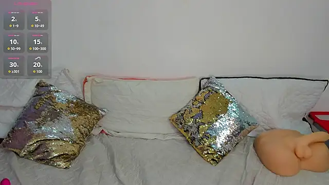 Snapshot of cookplleaser chatting on 10, 11, 2025 cookplleaser online show from 10, 11, 2025