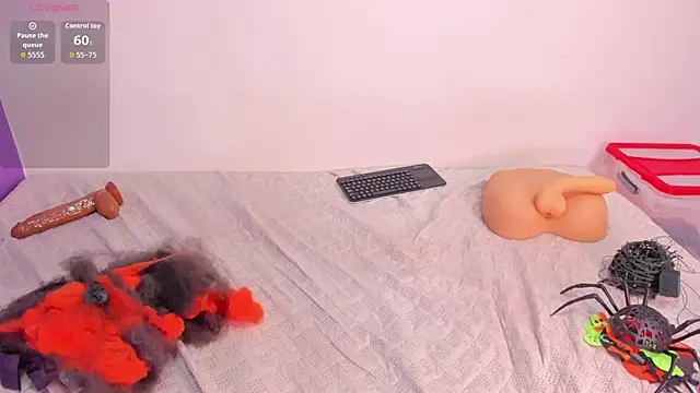 Snapshot of cookplleaser chatting on 4, 11, 2025 cookplleaser online show from 4, 11, 2025