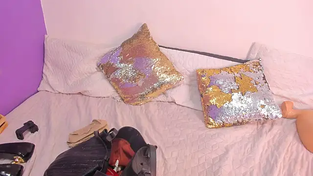 Snapshot of cookplleaser chatting on 14, 1, 2026 cookplleaser online show from 14, 1, 2026