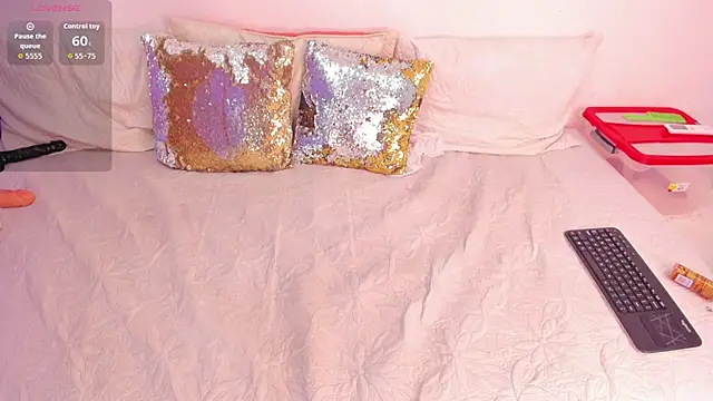 Snapshot of cookplleaser chatting on 30, 9, 2025 cookplleaser online show from 30, 9, 2025