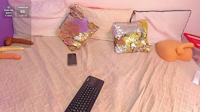 Snapshot of cookplleaser chatting on 11, 11, 2025 cookplleaser online show from 11, 11, 2025