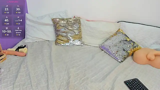 Snapshot of cookplleaser chatting on 7, 11, 2025 cookplleaser online show from 7, 11, 2025