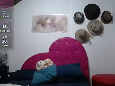 jadde blair online show from 20, 3, 2025