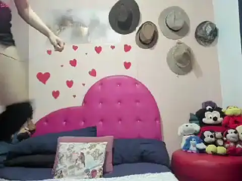 jadde blair online show from 25, 2, 2025