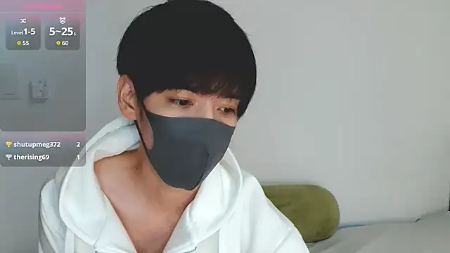 itsme LEON online show from 20, 9, 2025