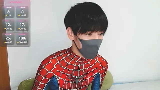 itsme LEON online show from 1, 10, 2025